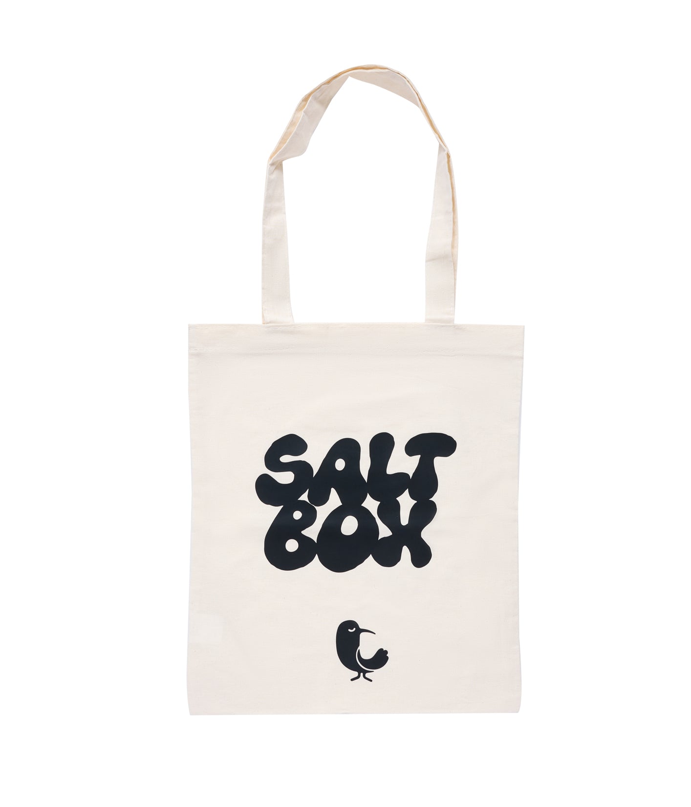Tote Bag Saltbox