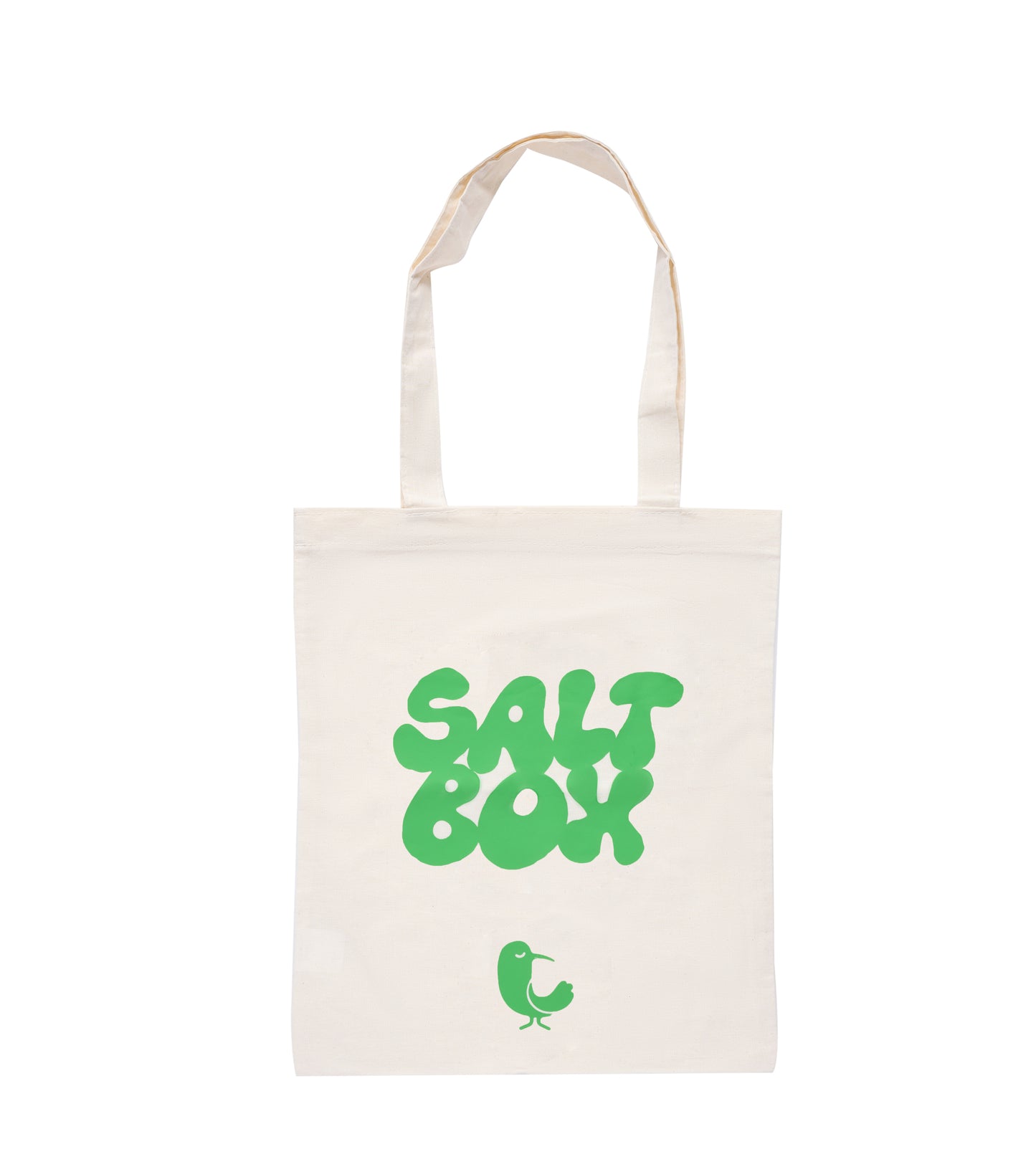 Tote Bag Saltbox