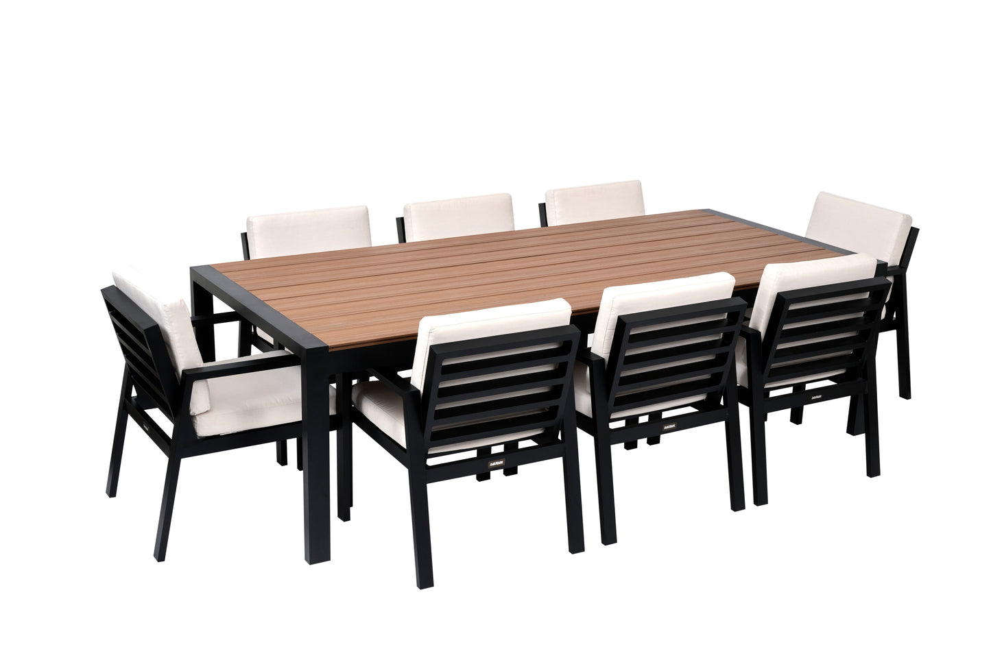 Set Comedor 8 PAX