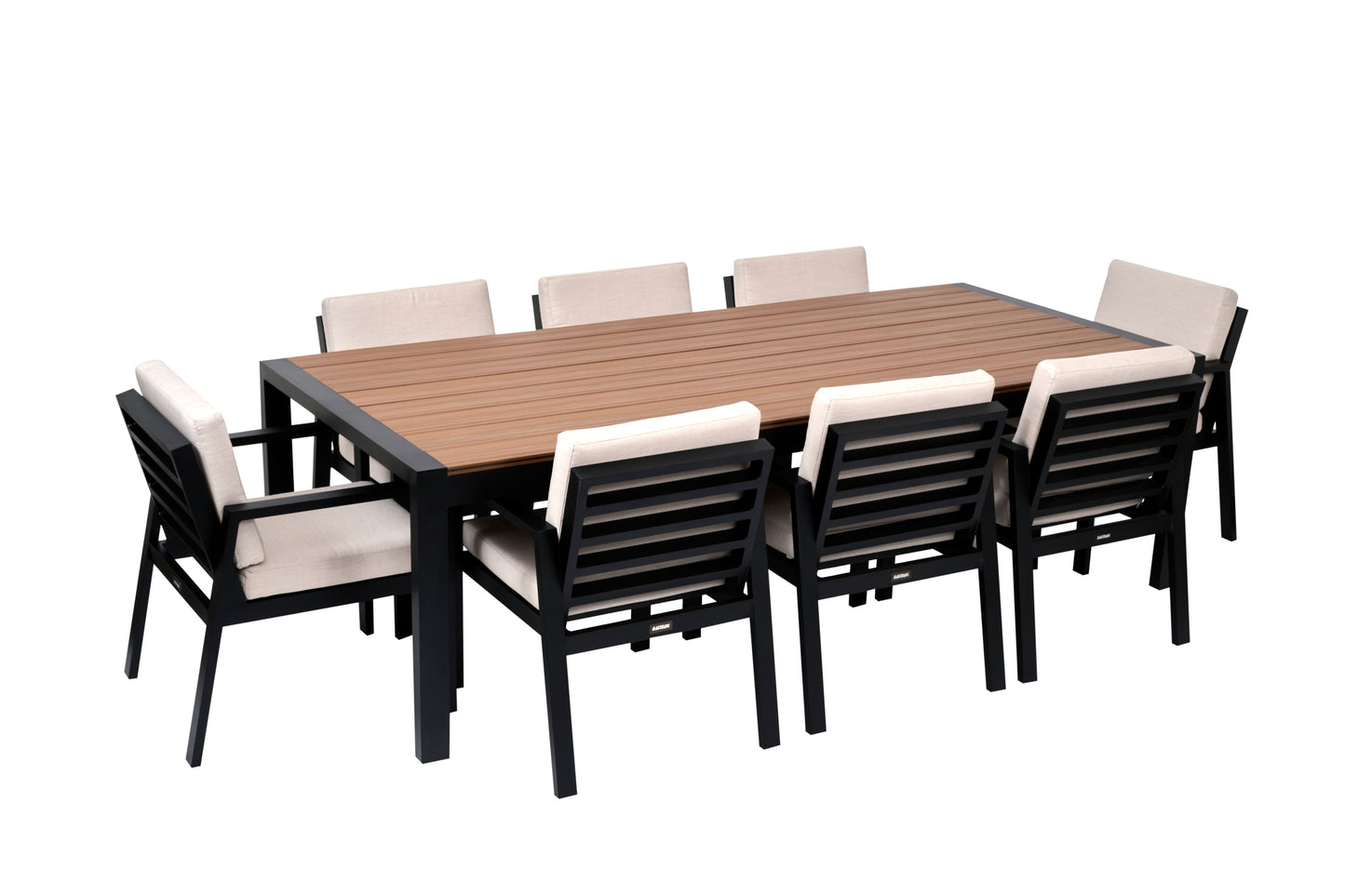 Set Comedor 8 PAX