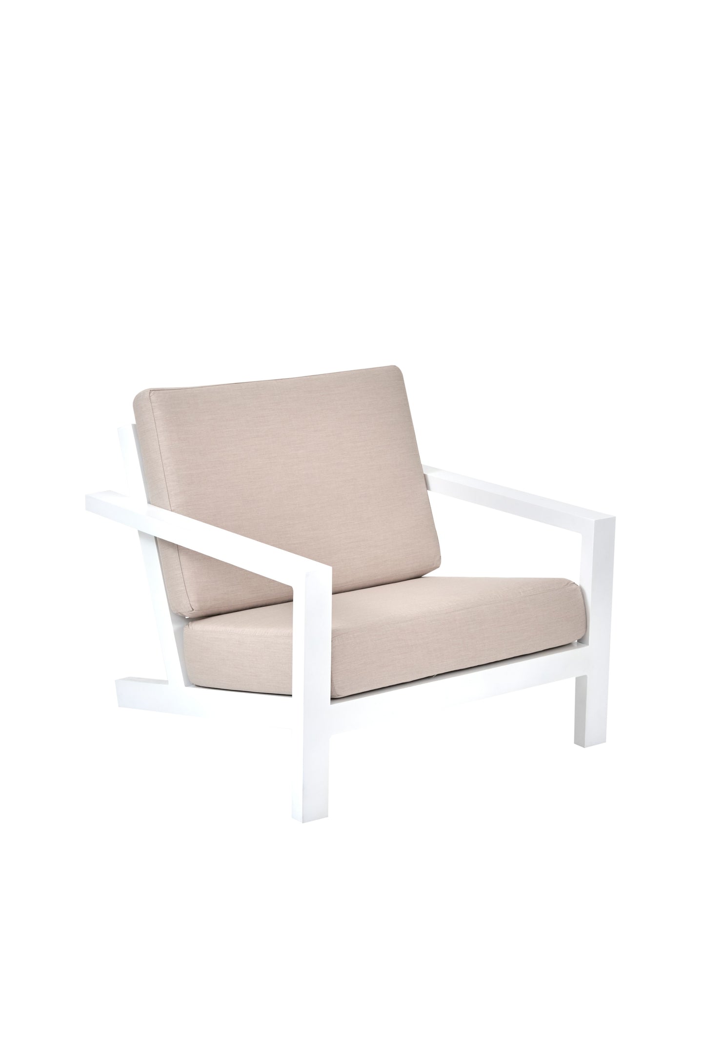 Sillón Inclinado
