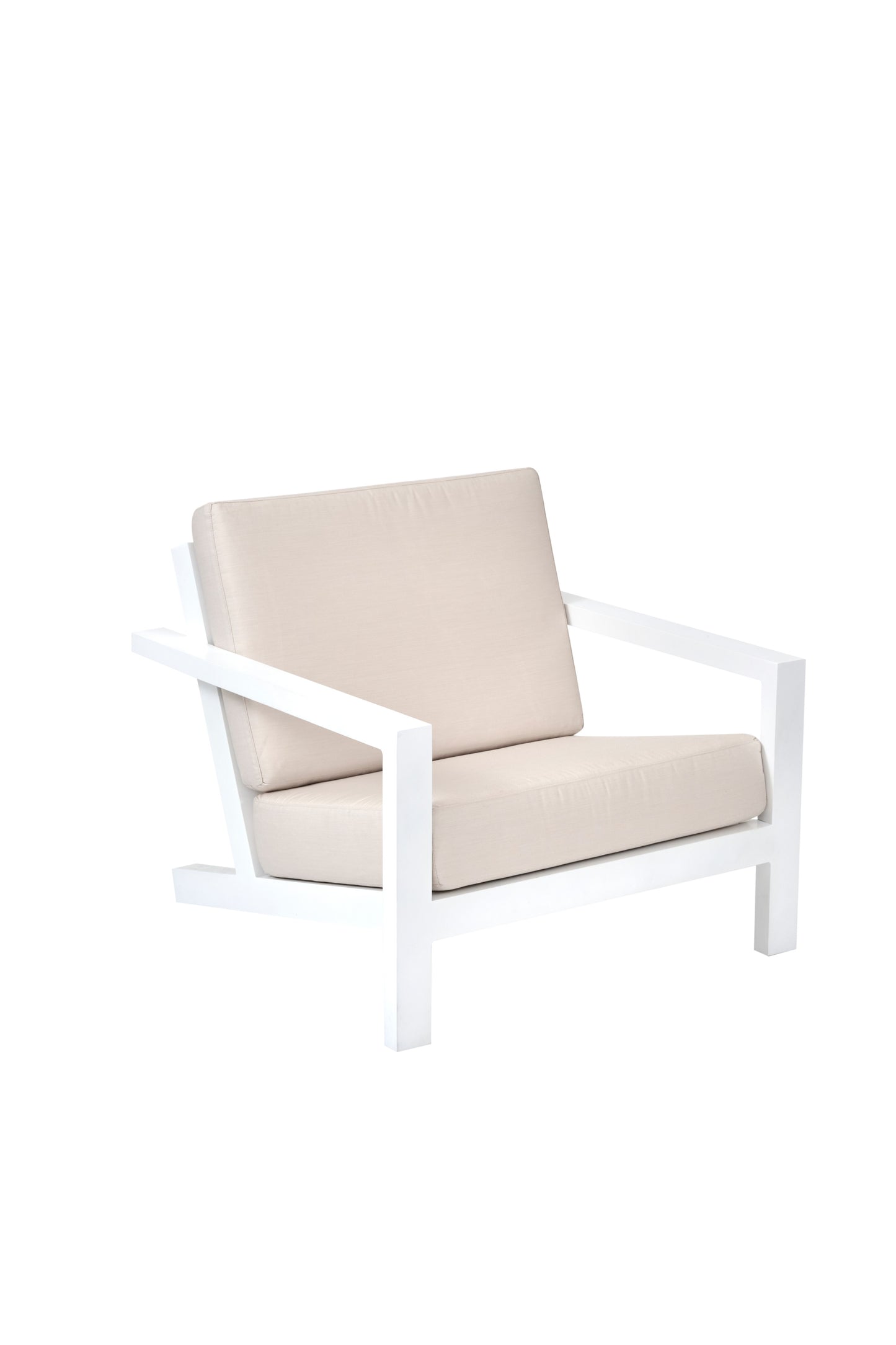 Sillón Inclinado