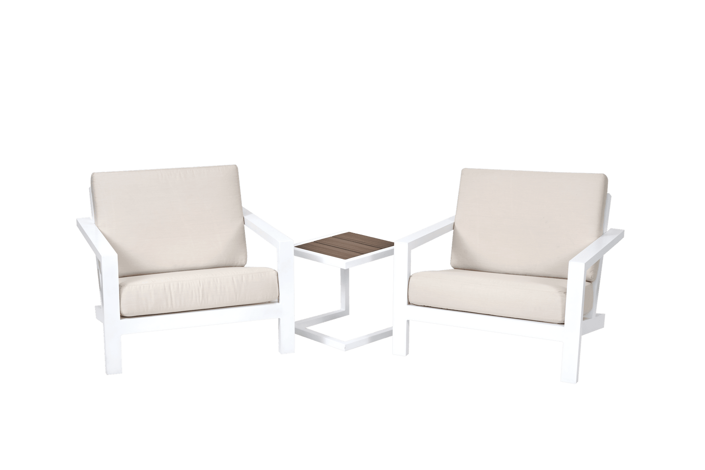 Comfy Chair Set