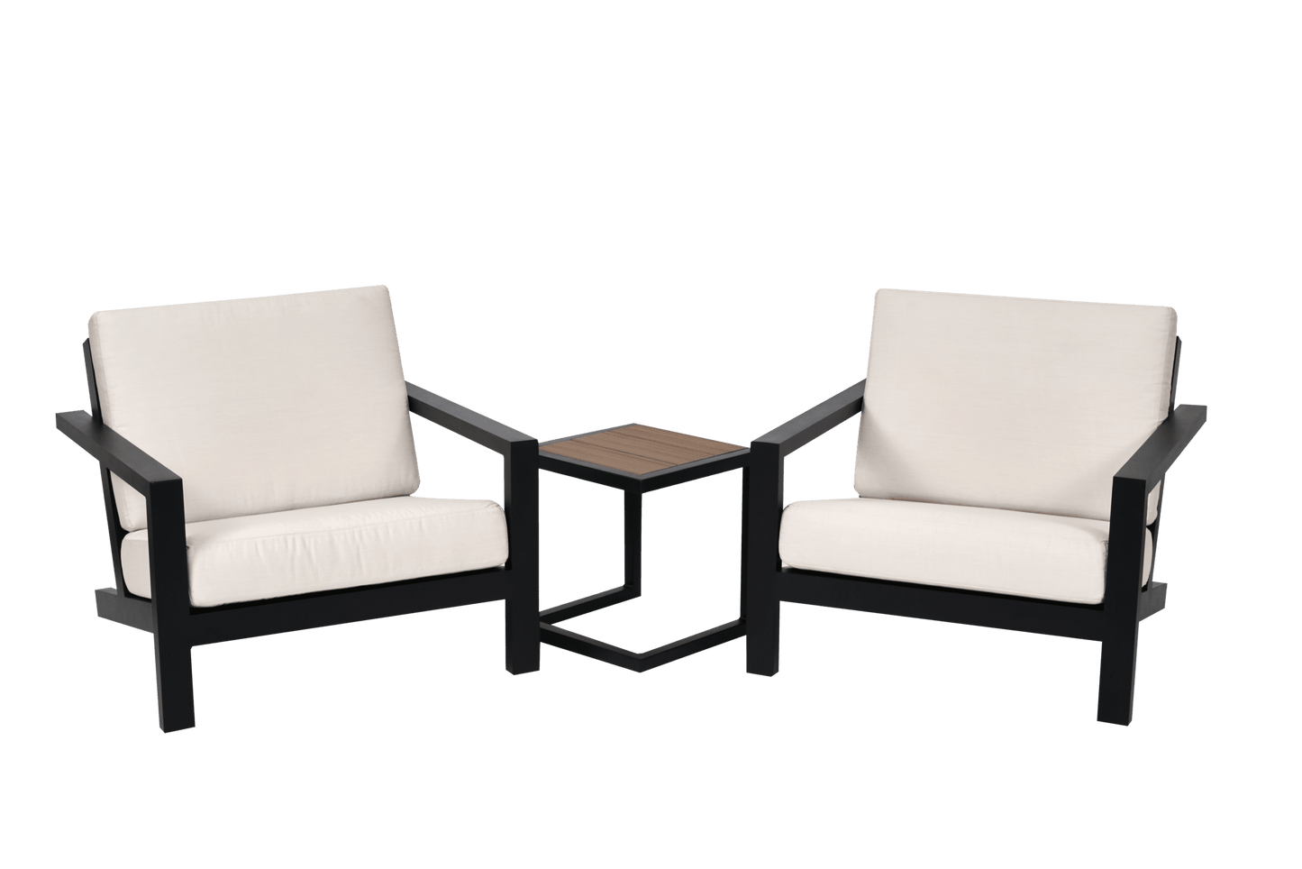 Comfy Chair Set