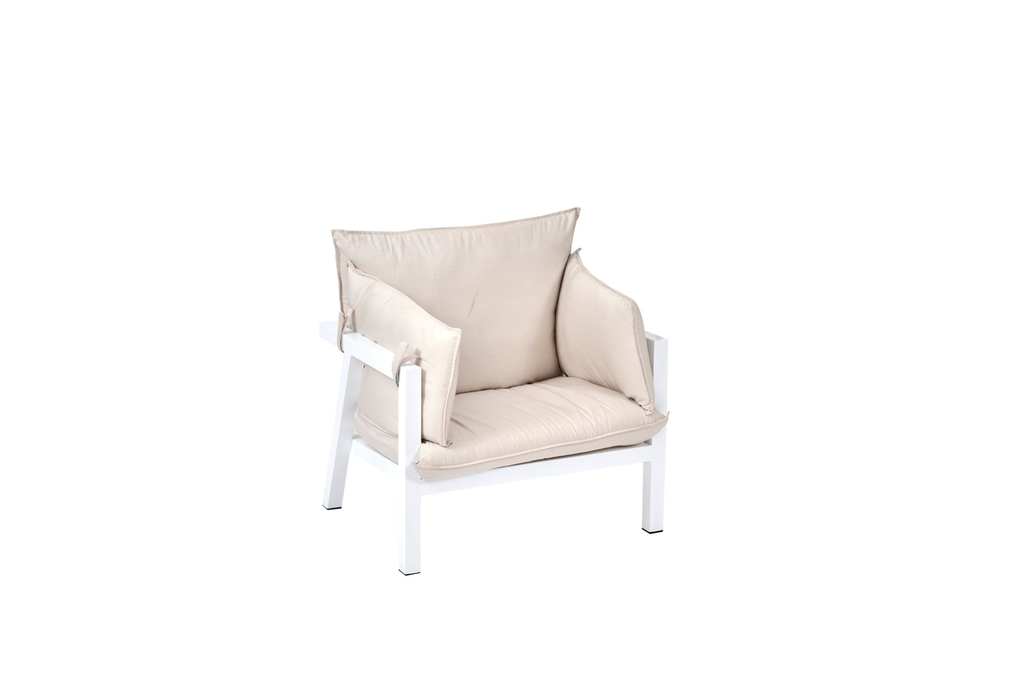 Sillón Puffy
