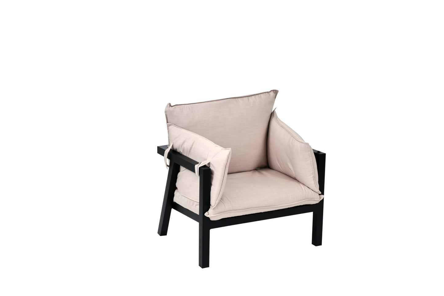 Sillón Puffy