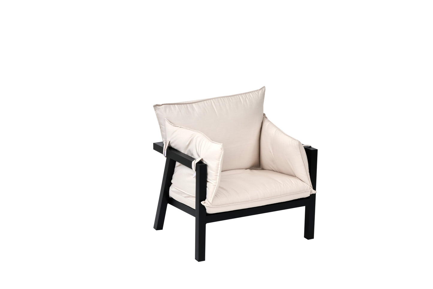 Sillón Puffy