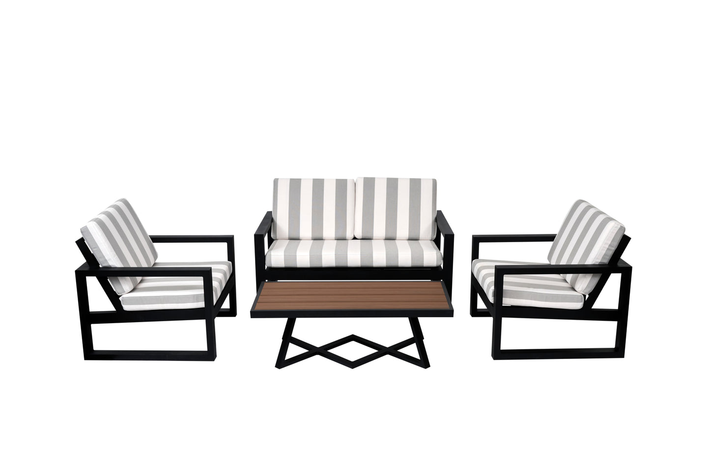 Loveseat Set