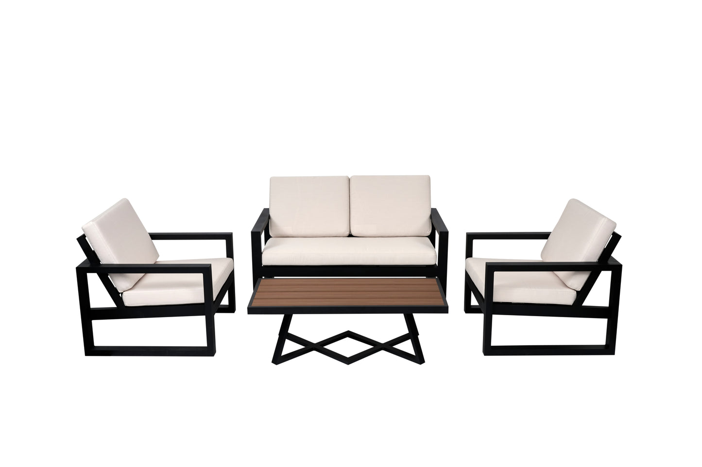 Loveseat Set