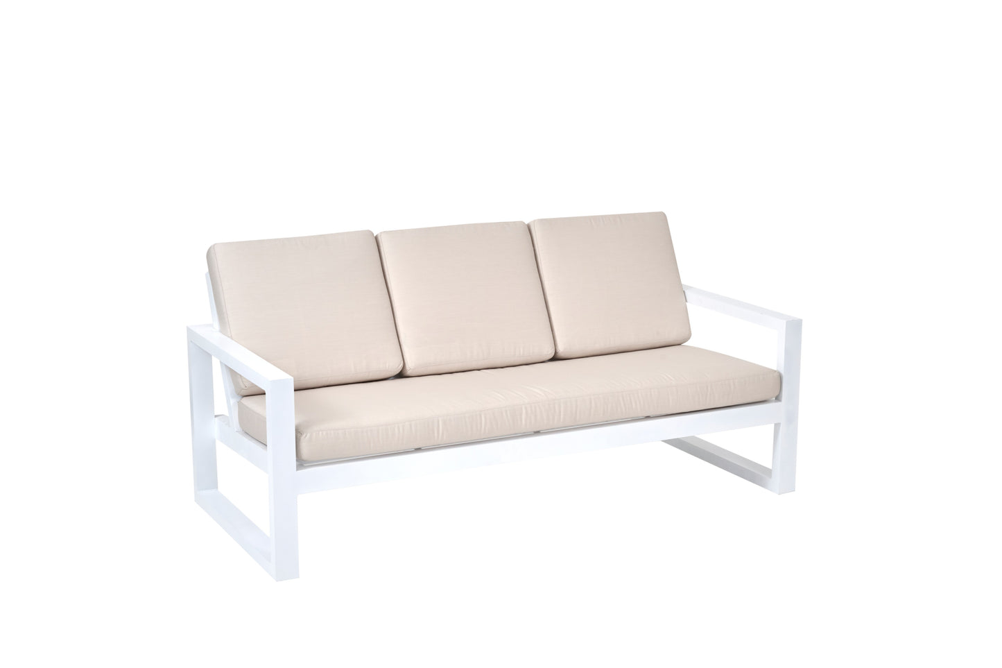 Sofa Triple