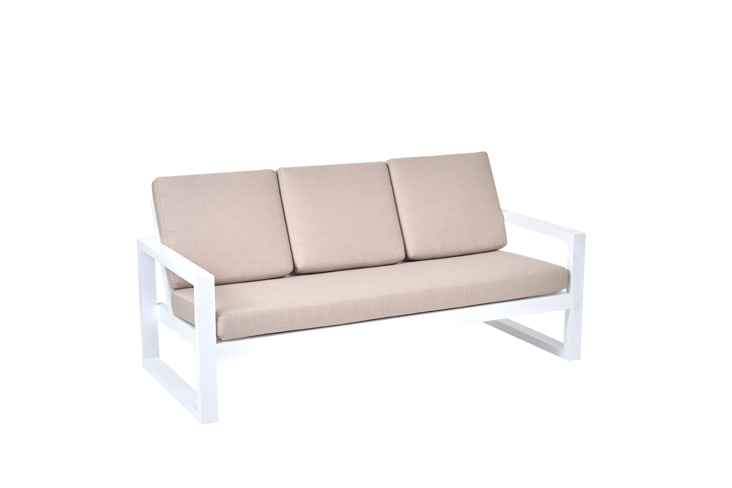 Sofa Triple