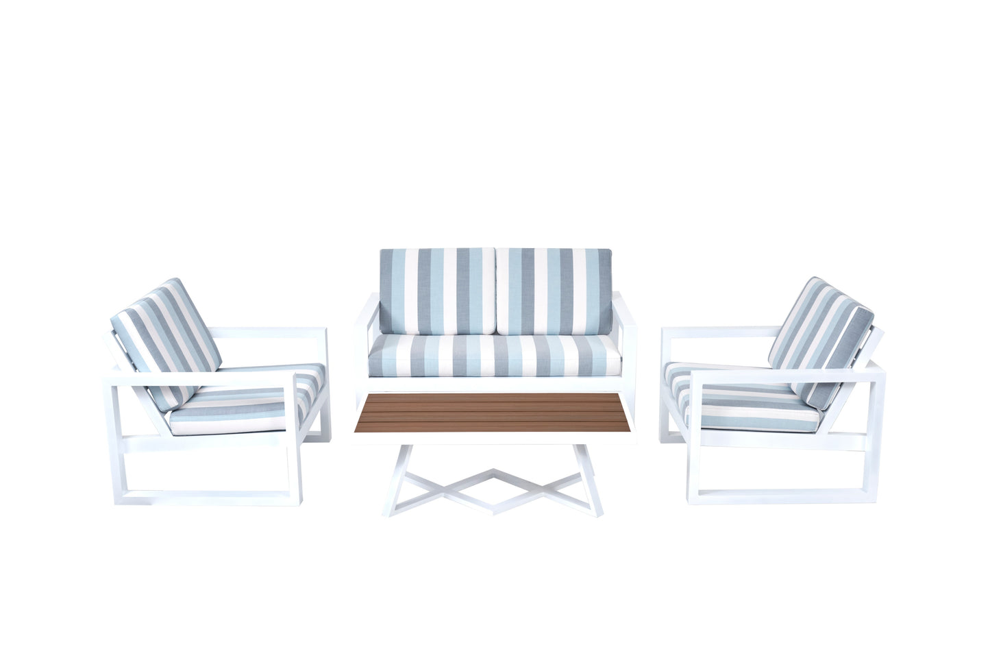 Loveseat Set