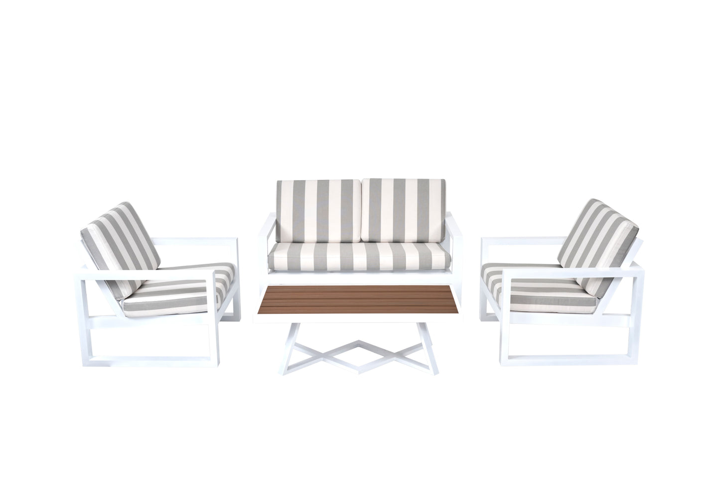Loveseat Set