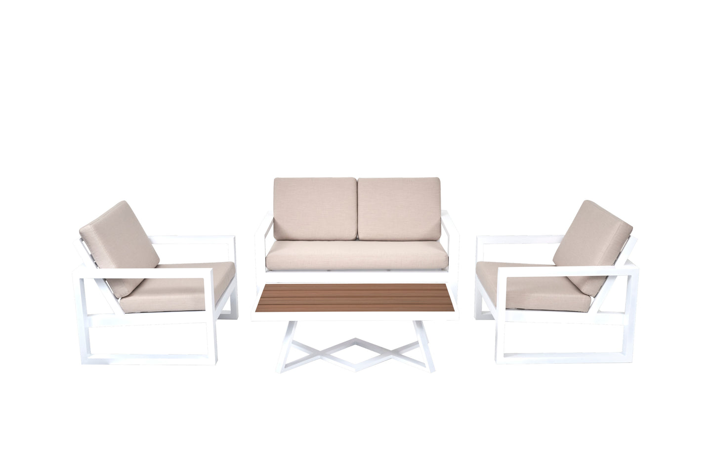 Loveseat Set