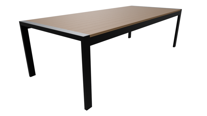 Mesa De Comedor 8 PAX