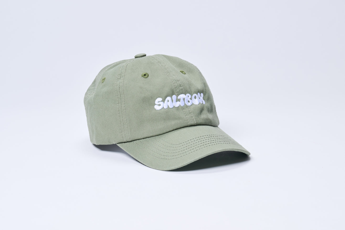 Gorra Saltbox