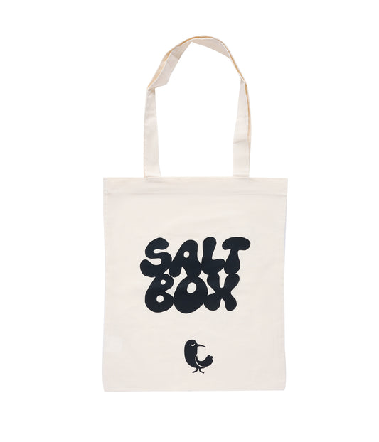 Tote Bag Saltbox