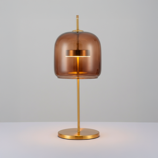 Lámpara de mesa Dorot