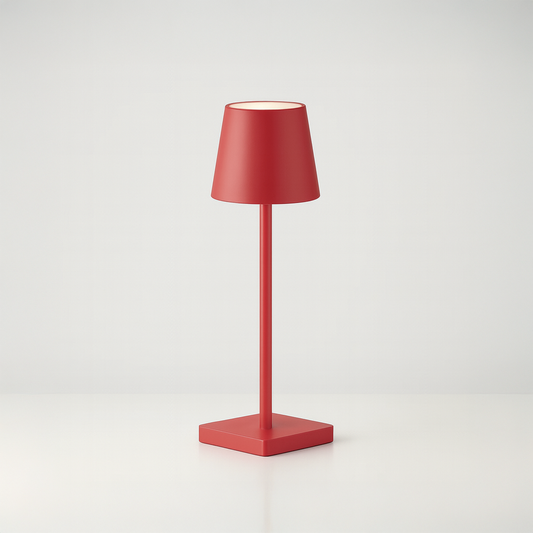 Lámpara de mesa Mateo