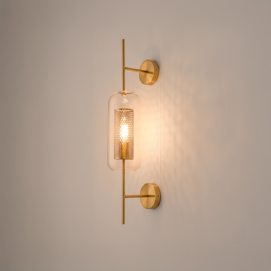 Lámpara de pared Nara