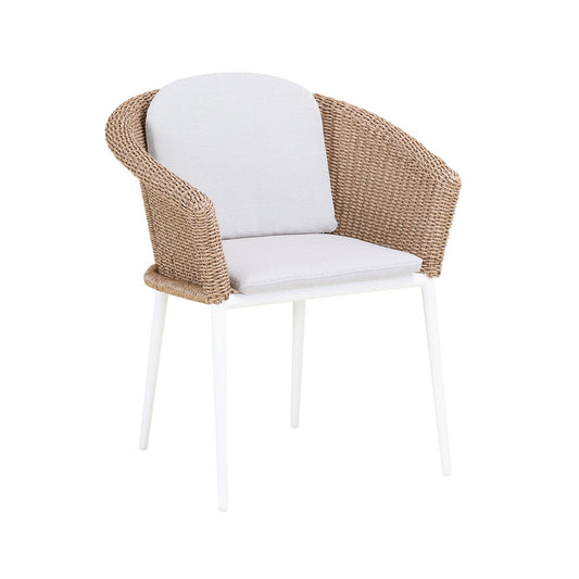 Sillón de comedor colección SUMATRA