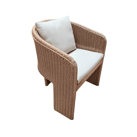 Sillón ocasional colección SUMATRA
