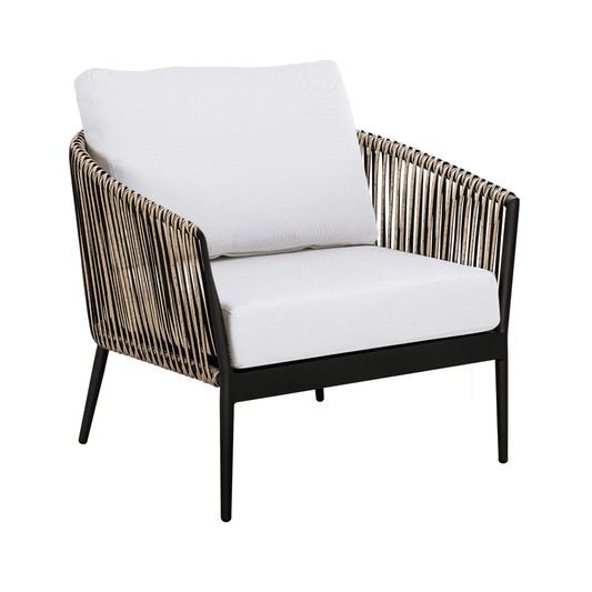 Sillón individual colección MUSE