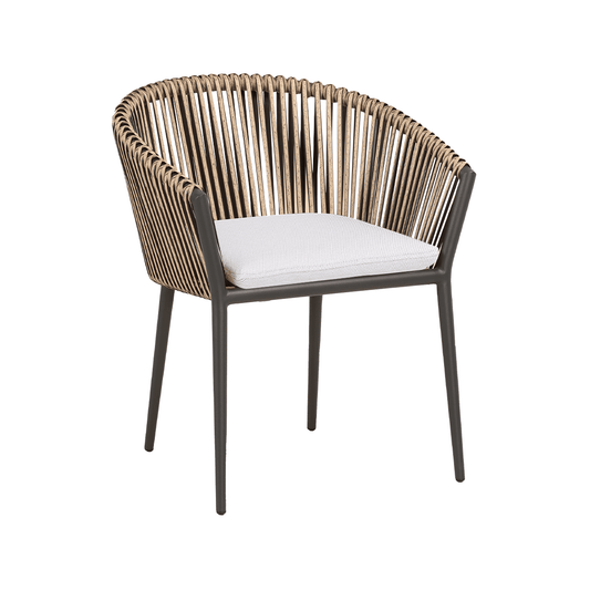 Sillón de comedor colección MUSE