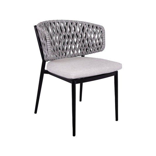 Silla de comedor colección KOS