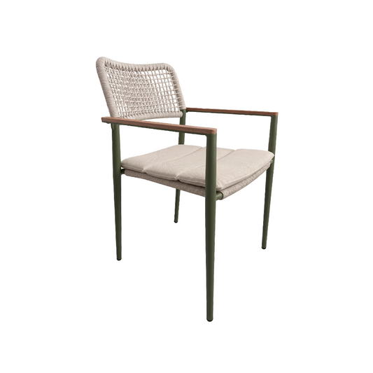 Sillón de comedor colección MALAITA