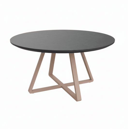 Mesa de comedor 1.50m colección BURANO