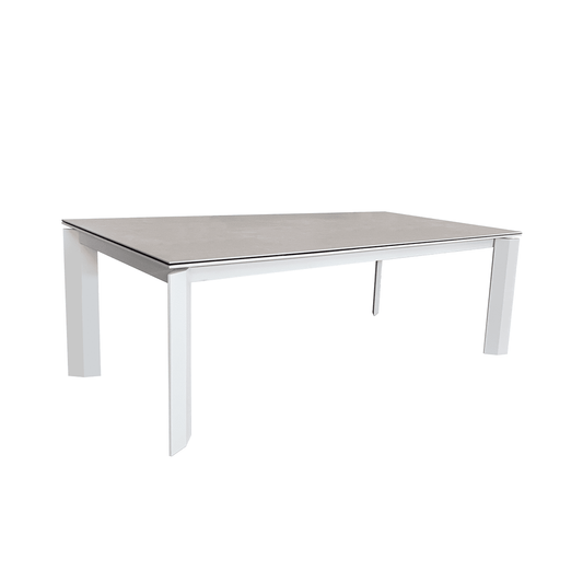 Mesa extensible colección CAROLINA