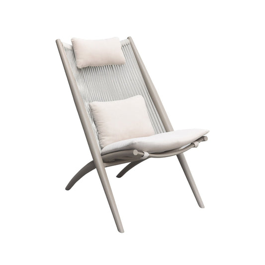 Sillón ocasional colección BAHZA
