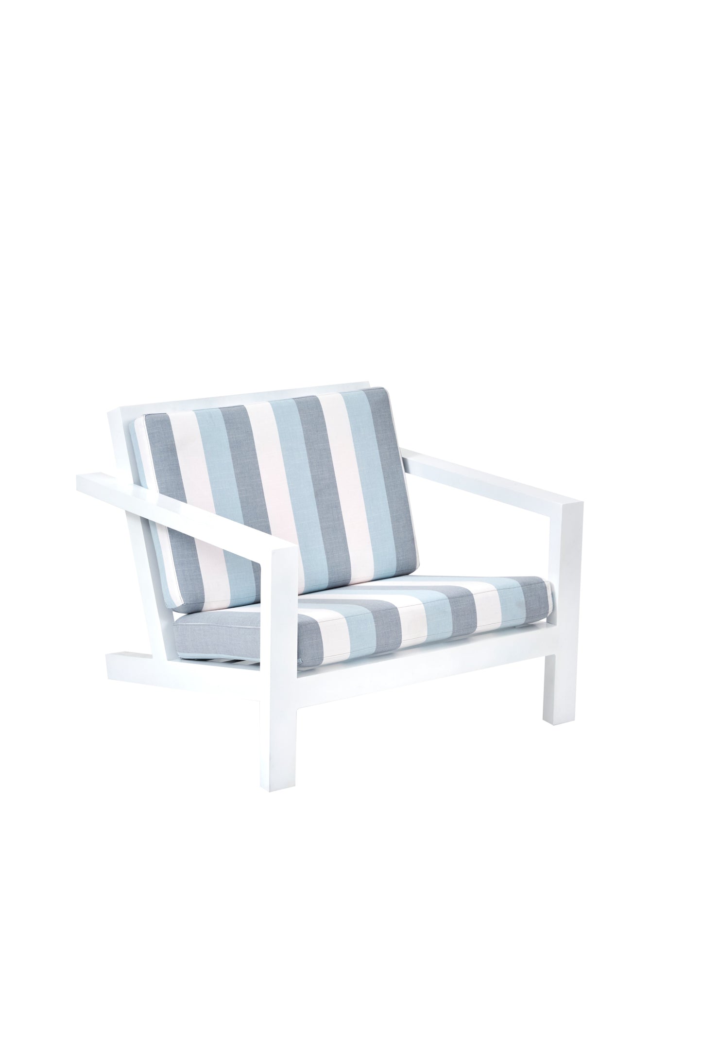 Sillón Inclinado