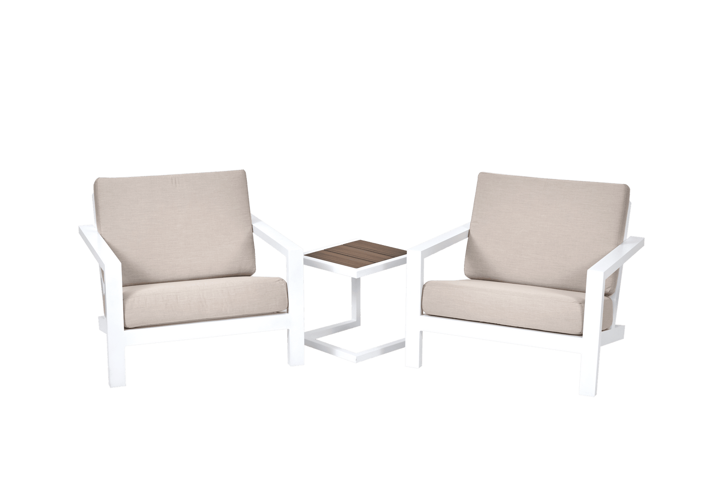 Comfy Chair Set