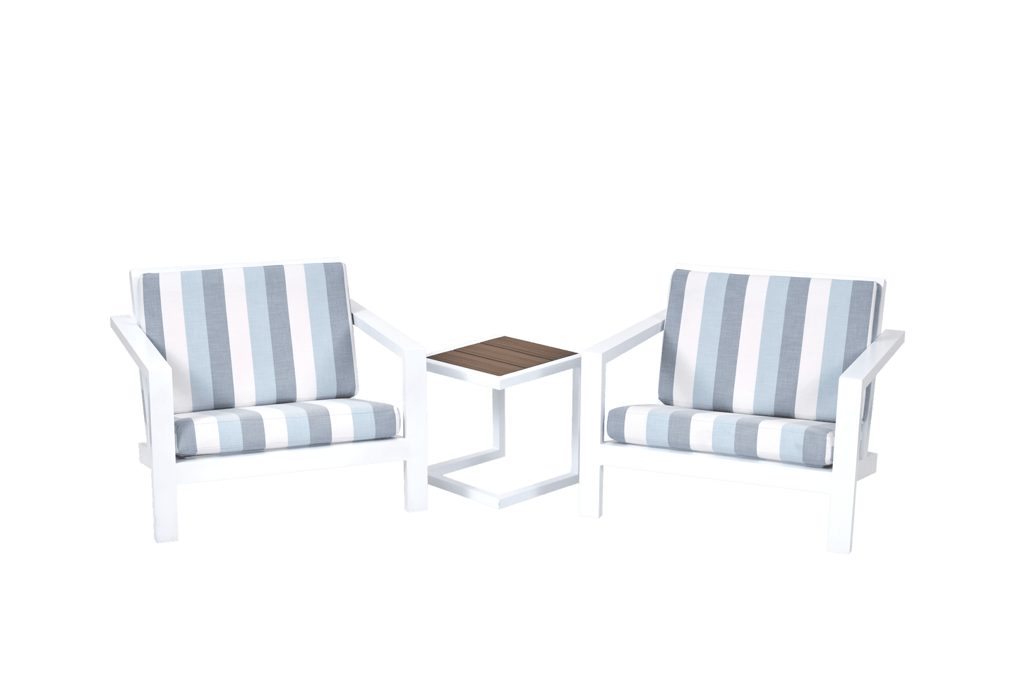 Comfy Chair Set