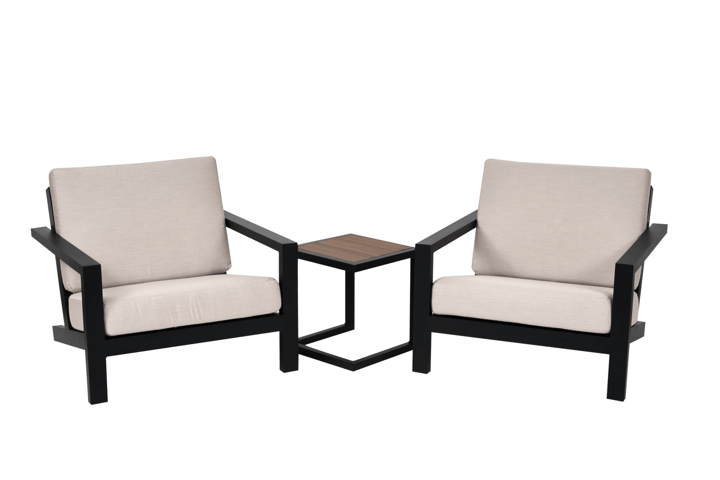 Comfy Chair Set