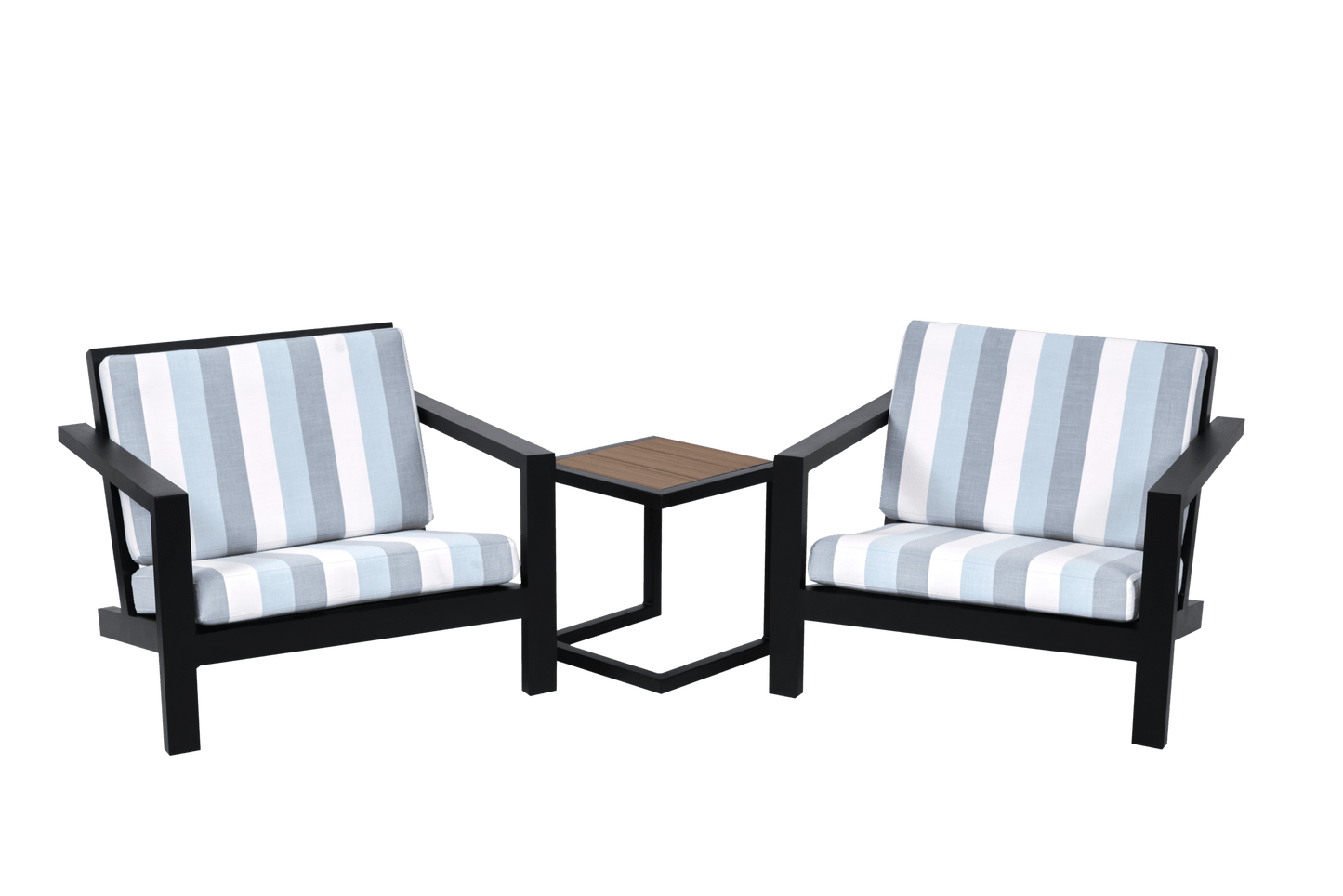 Comfy Chair Set