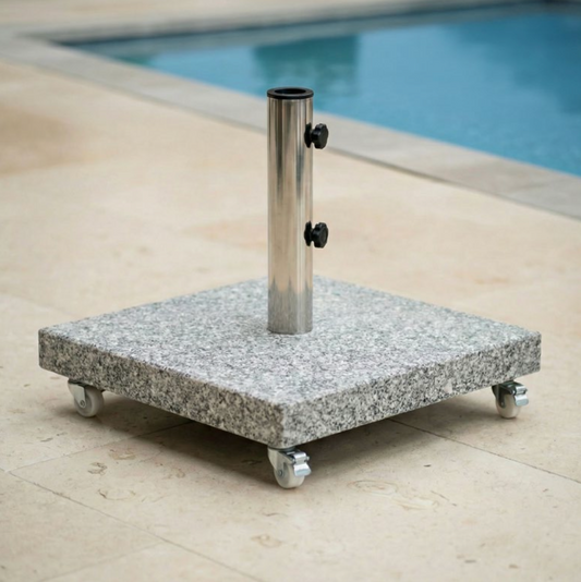 Base para sombrilla Phuket BCR