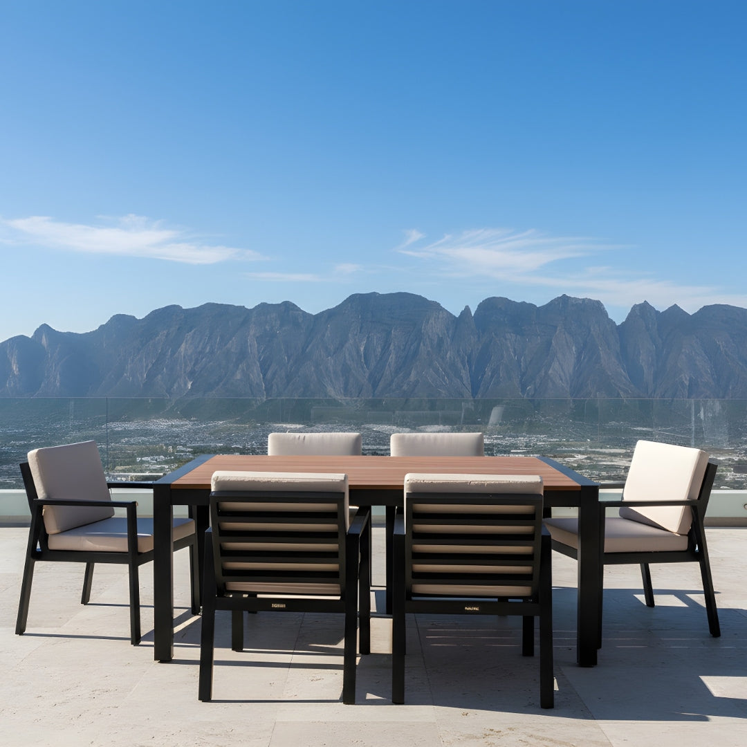 Set Comedor 6 Personas